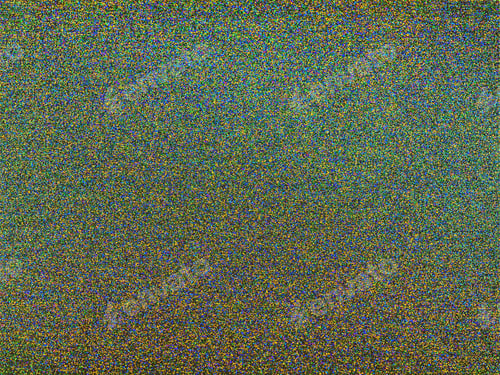 Preview: Green and blue shaded static film grain background
