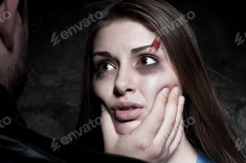 Preview: Face to face with her torturer.