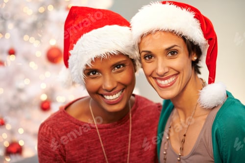 Preview: We love Christmas time