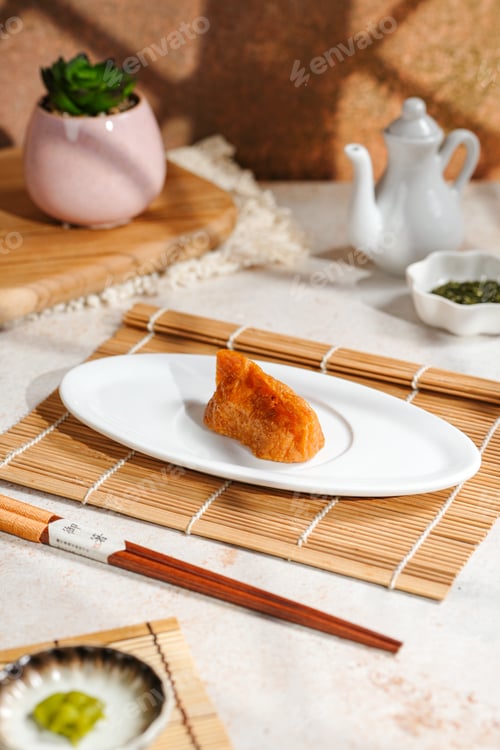 Preview: Sushi
