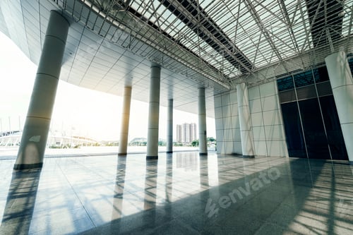 Preview: Modern architecture