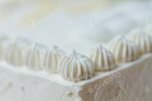 Preview: yummy Wedding cake