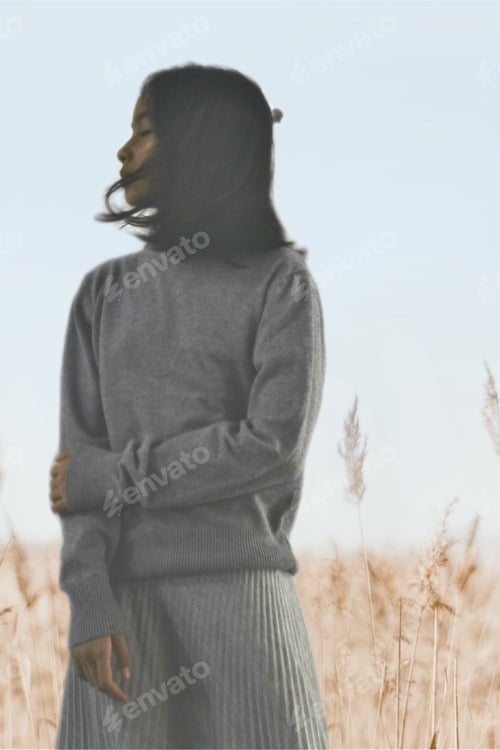 Preview: Standing alone