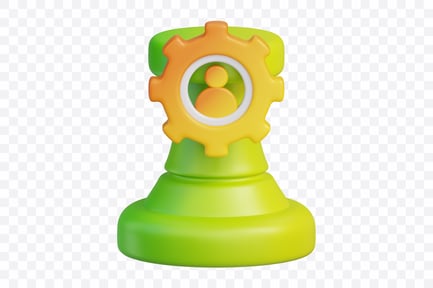 Preview: Strategic Leadership Role