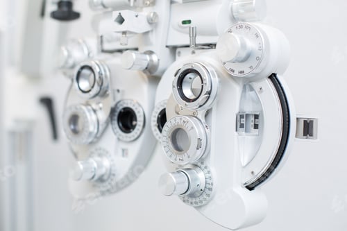 Preview: Optometry devices