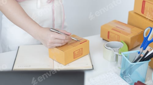 Preview: Sell online