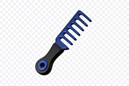Preview: Hair Comb