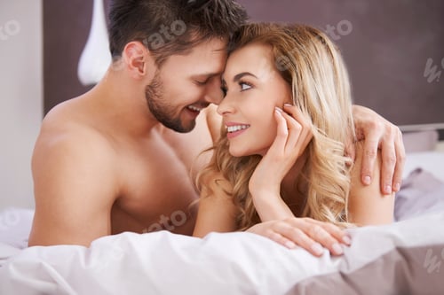 Preview: It must have been love from the first sight