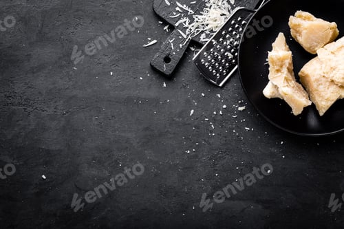 Preview: Parmesan cheese