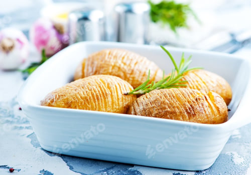 Preview: potato