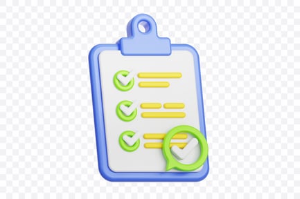 Preview: 3D Check Task