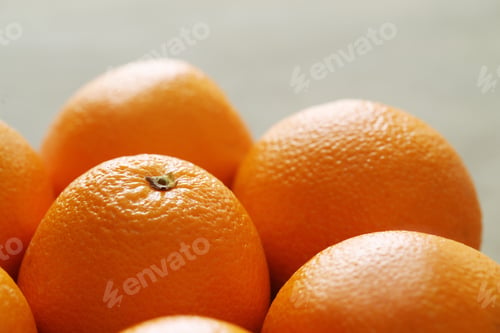 Preview: Oranges