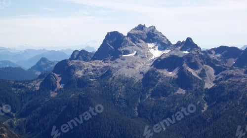 Preview: Mountain and Valleys4