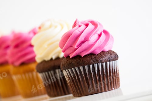 Preview: Cupcakes