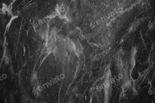 Preview: black marble texture background