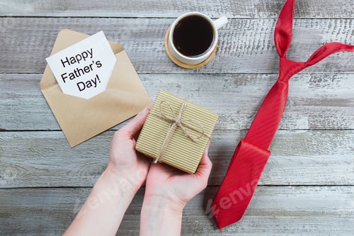 Preview: Happy Father’s Day