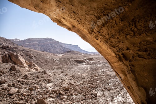 Preview: Desert nature