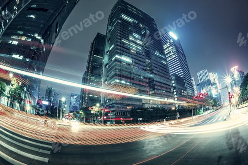 Preview: traffic light