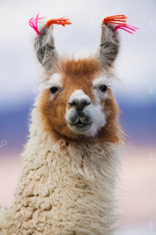Preview: Llama, Bolivia