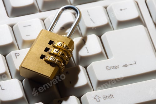 Preview: Computer security