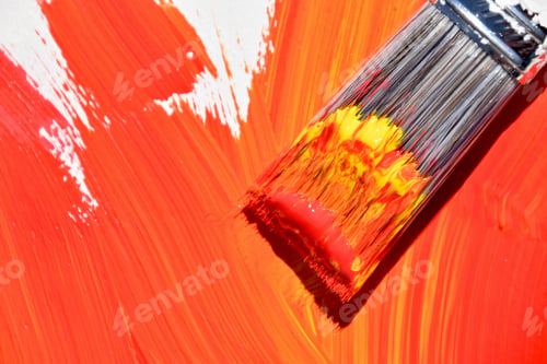 Preview: orange