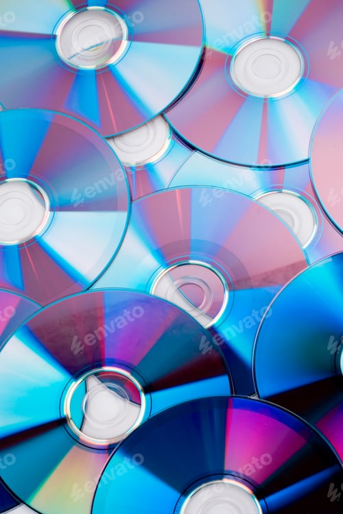 Preview: DVD's