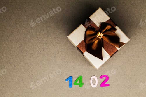 Preview: Valentines day background. Empty place for copy space for text