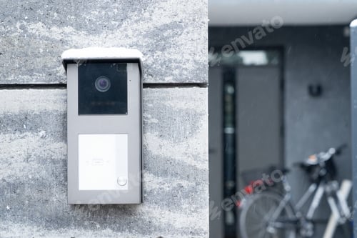 Preview: cctv surveillance system, home security camera