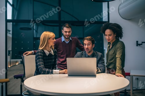 Preview: Brainstorming is better with technology