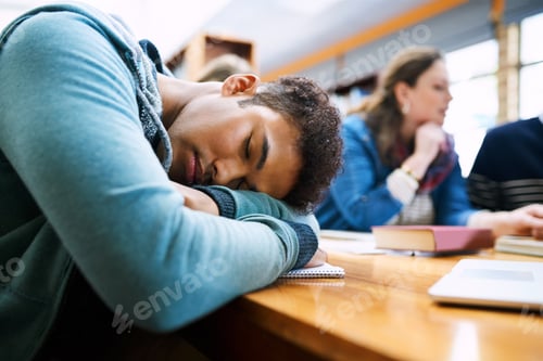 Preview: I just need a power nap