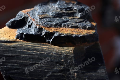 Preview: Granite stone texture for background