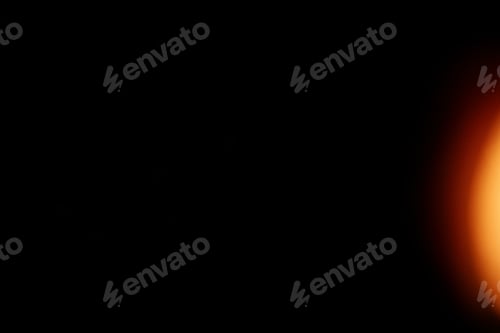 Preview: film light leaks overlay flare film burn