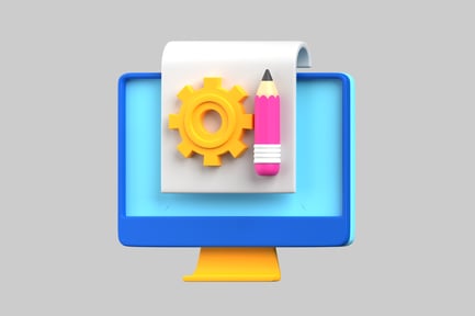 Preview: Digital workplace configuration tool