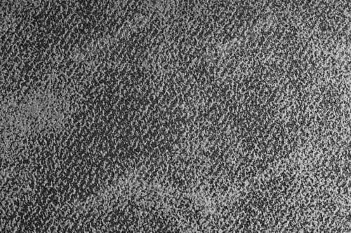 Preview: Detailed View Of Black Grunge Shabby Jeans Denim Fabric Texture Background, Macro, Close Up