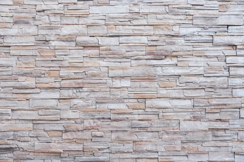 Preview: Abstract background from old bricks texture on wall.