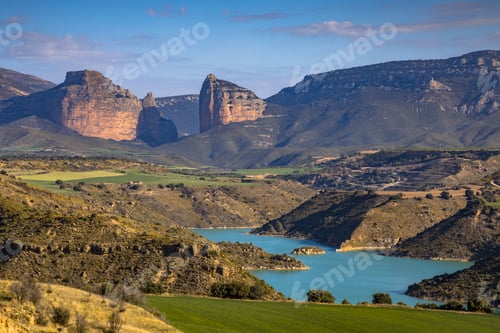 Preview: View of Salto de Roldan
