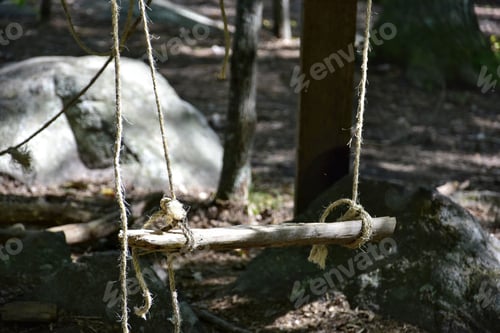 Preview: Swing
