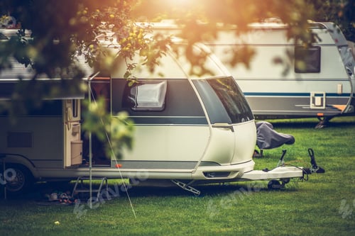 Preview: Recreational Vehicle Camping