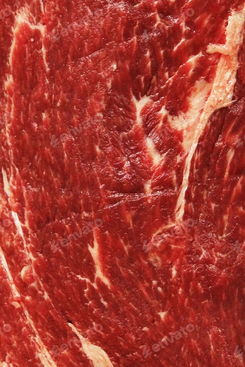 Preview: Beef meat background