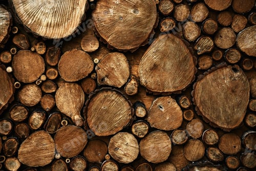 Preview: Old Natural Wooden Shabby Background Close Up. Grunge Background Of Old Dark Brown Wooden Plank
