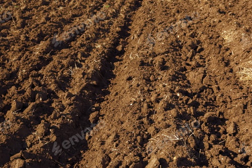 Preview: Soil texture background