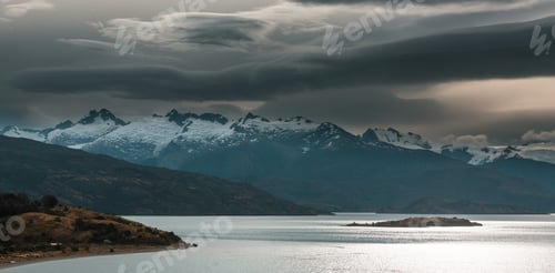 Preview: Lake General Carrera