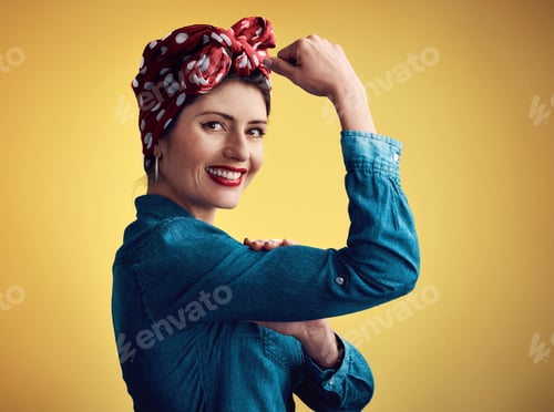 Preview: Feminism in full force