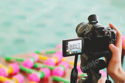 Preview: Video report