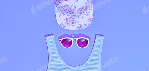 Preview: Minimal