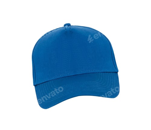 Preview: blue Baseball Hat