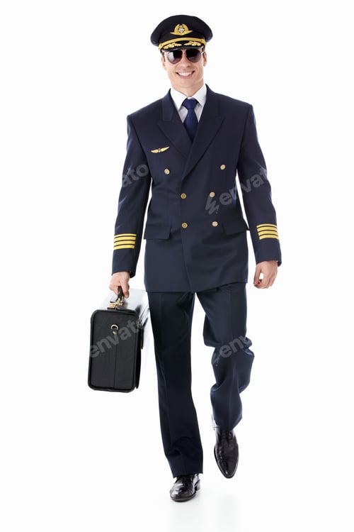 Preview: Pilot