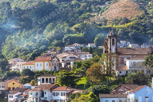 Preview: Ouro Preto