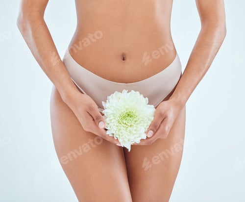 Preview: Embrace your inner feminine