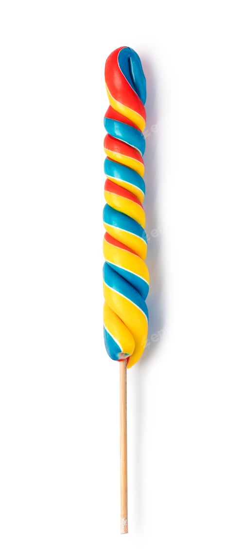 Preview: Lollipops